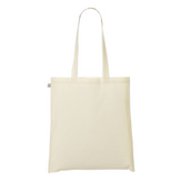 Earth Positive Organic Shopper Tote Bag